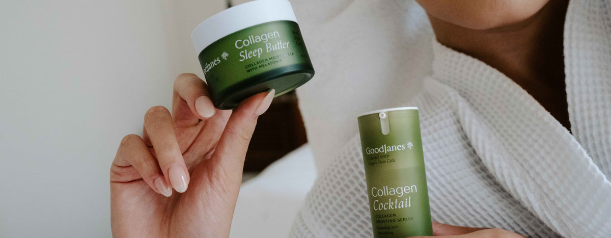 The Secret Weapon | Boost Collagen for Peak Skin Rejuvenation