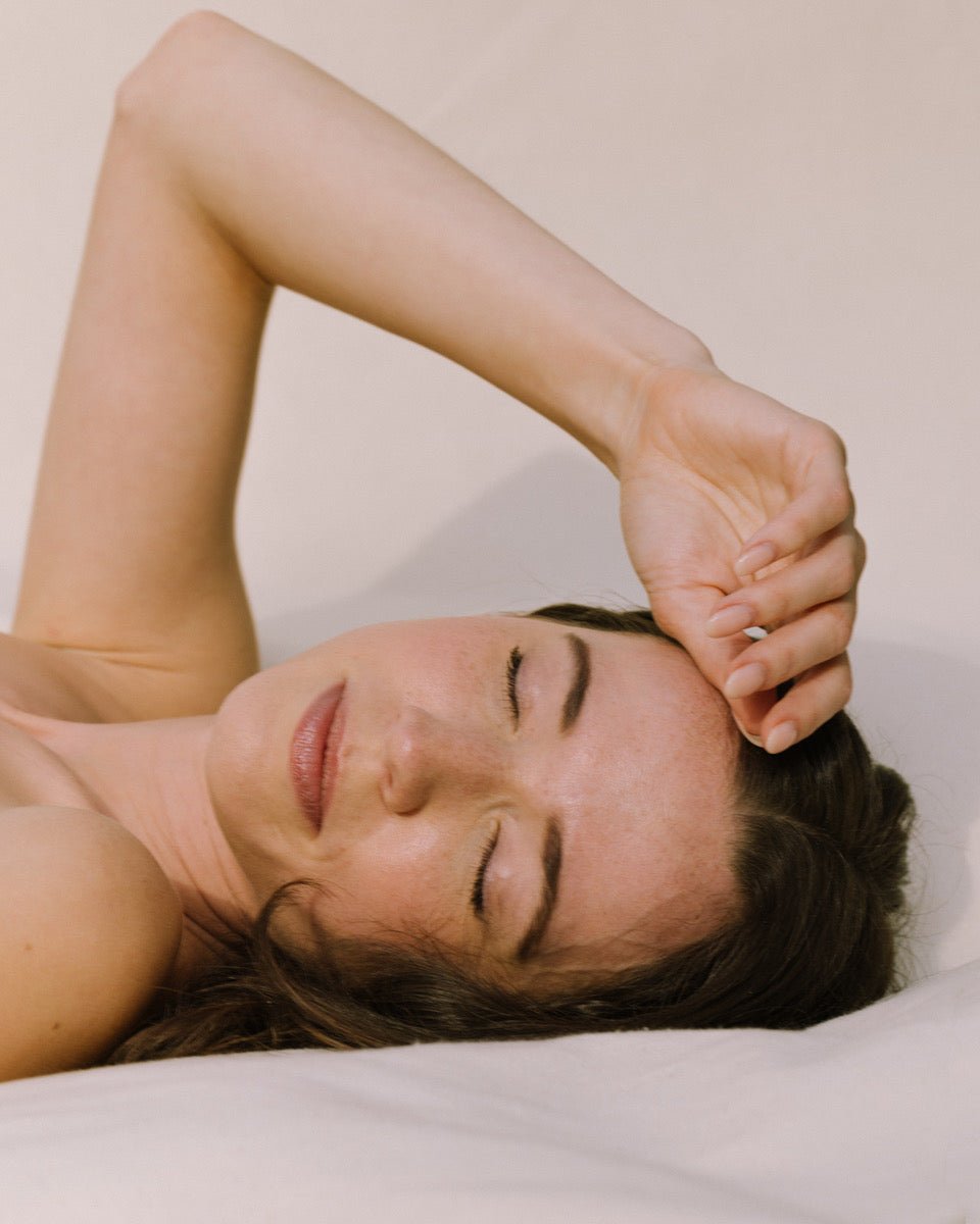 Full of Grit | Boost Skin Cell Rejuvenation With This Showstopper