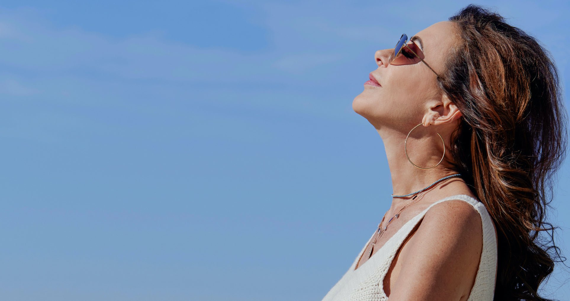 GoodJanes Skincare Janelle Friedman