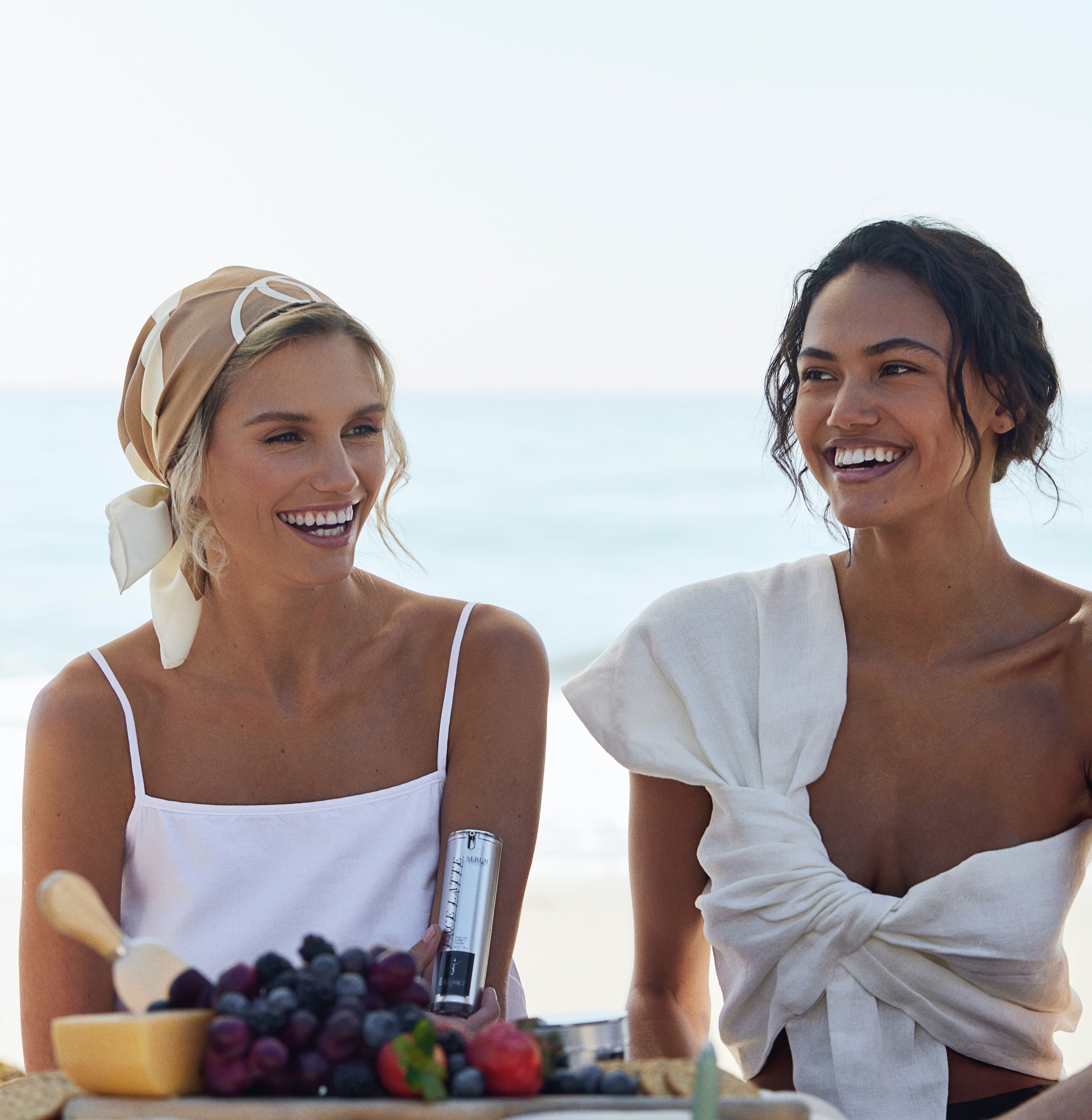 GoodJanes Natural Vegan Skincare with Plant Stem Cells