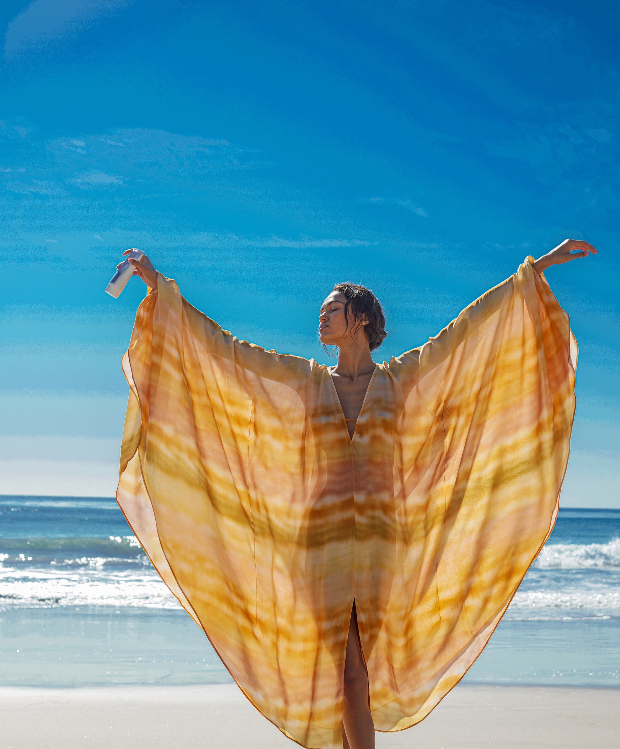 Travel Well | Level Up Your Flight Skin Ritual