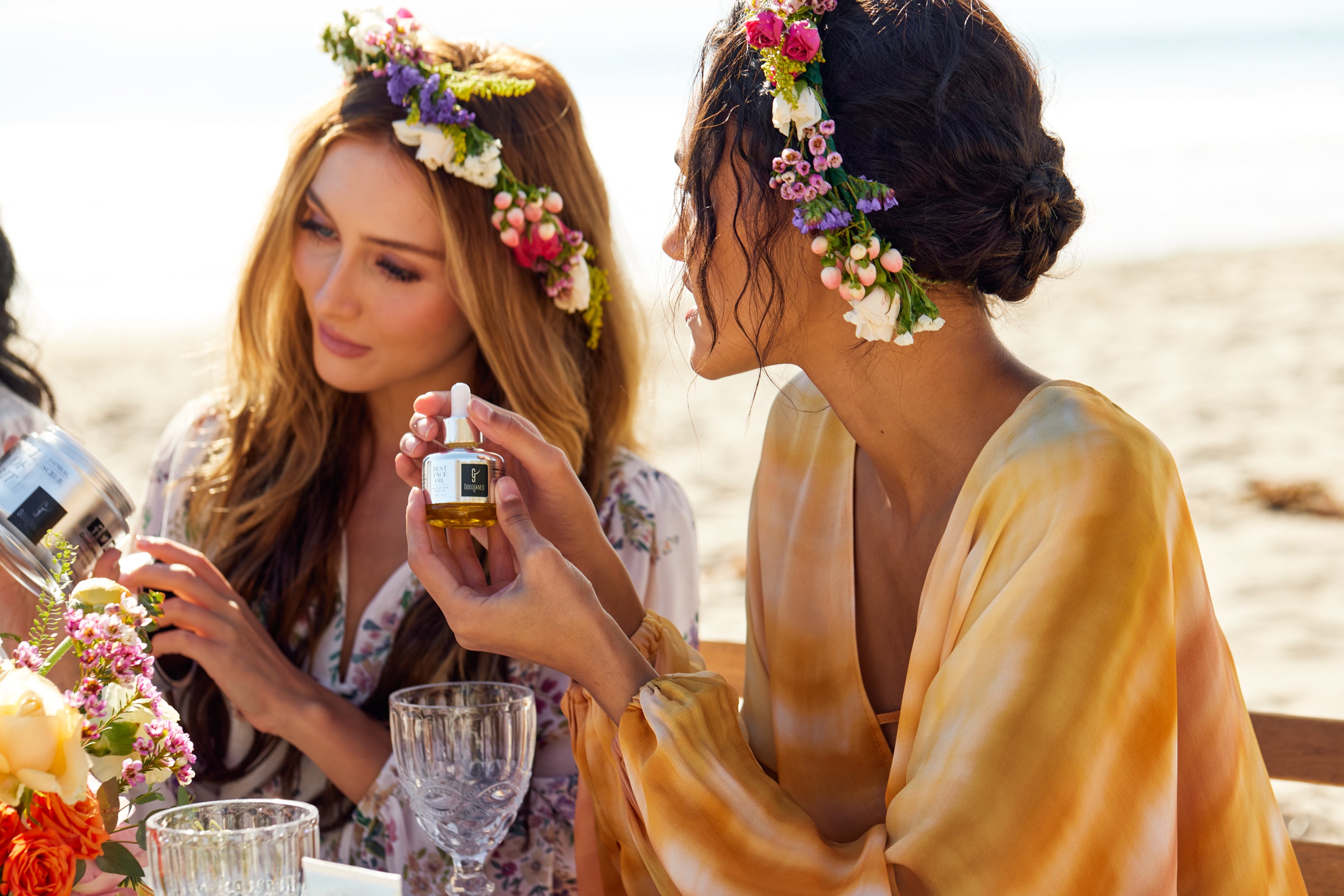 All Natural Stem Cell Best Face Oil