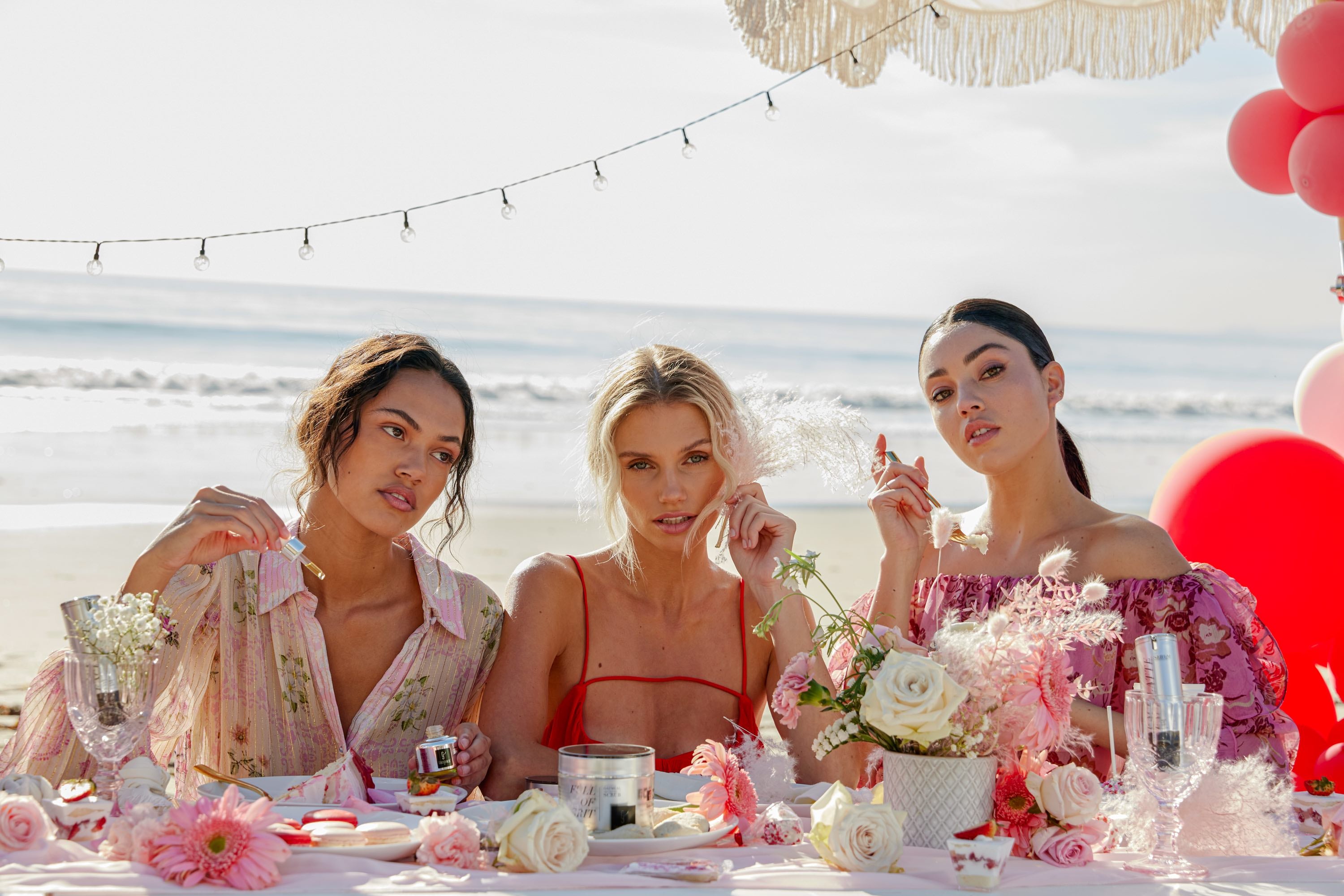 Face The Facts | Put These Skin Myths To Rest