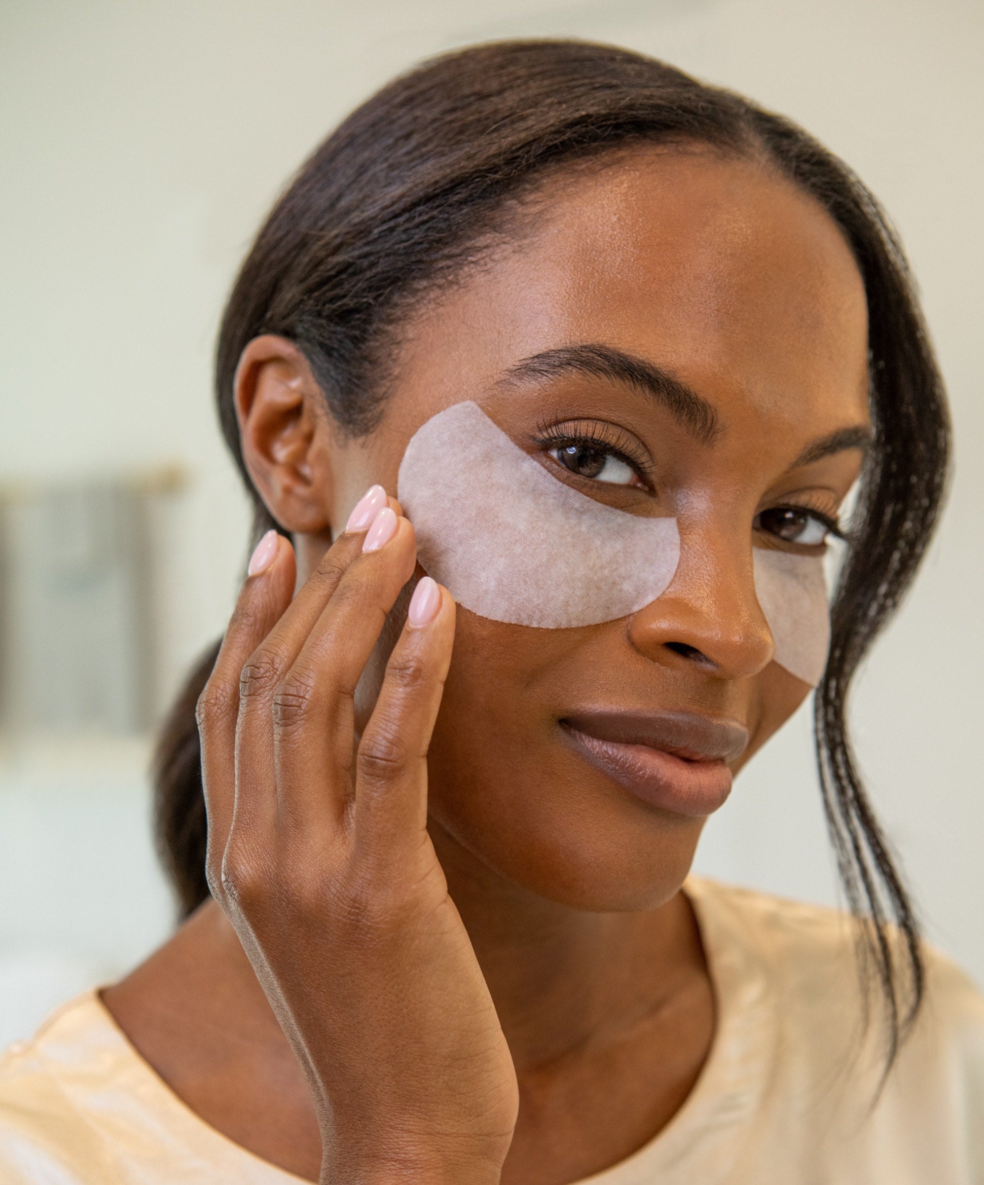 Fountain of Youth | Bright Hydrated Eyes with Kakadu Plum