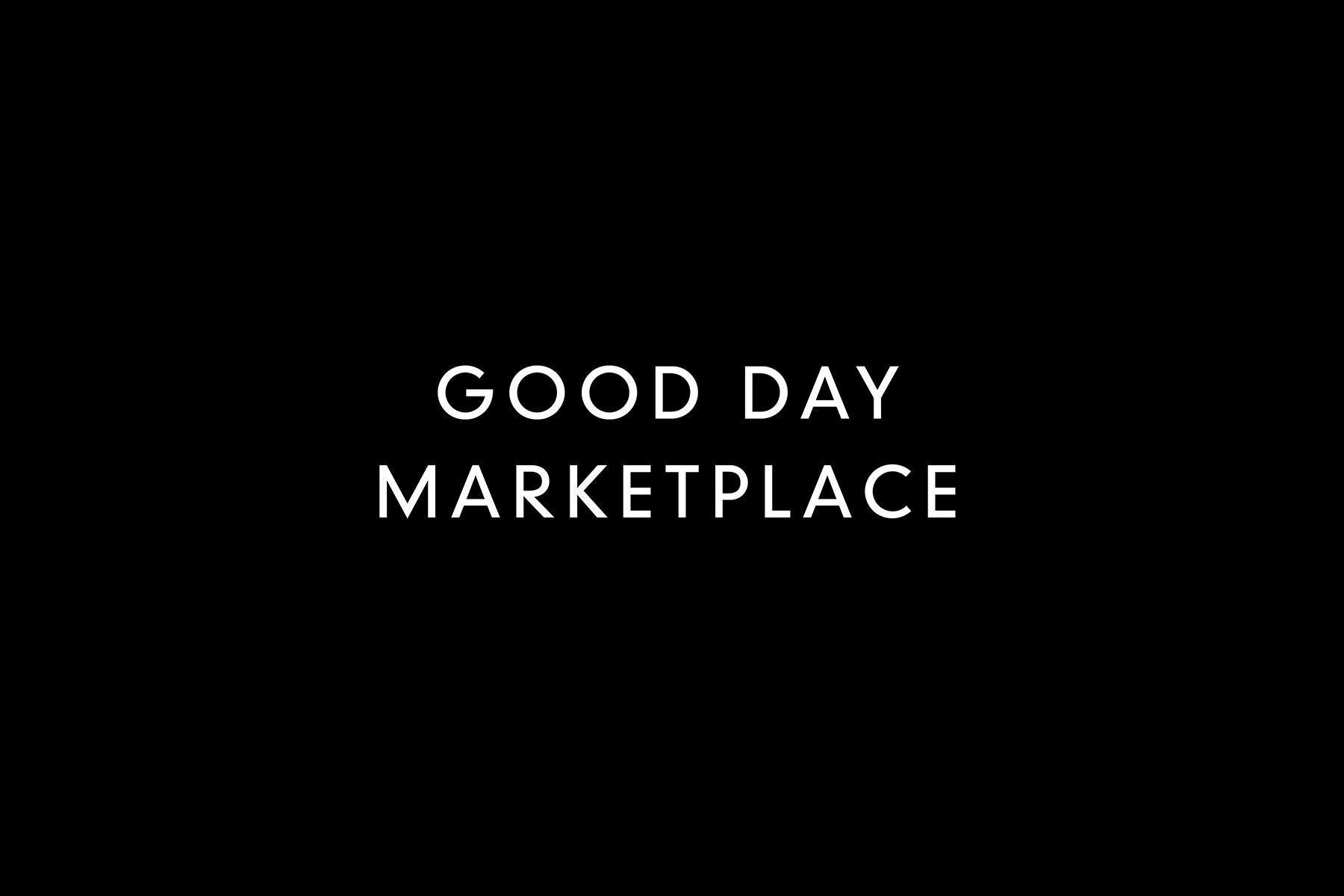 GOODJANES FEATURED ON GOOD DAY MARKETPLACE FOR FOX 28