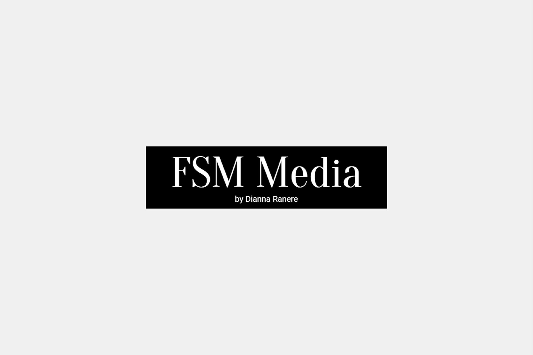 GOODJANES FEATURED IN HOLIDAY GUIDE ON FSM MEDIA