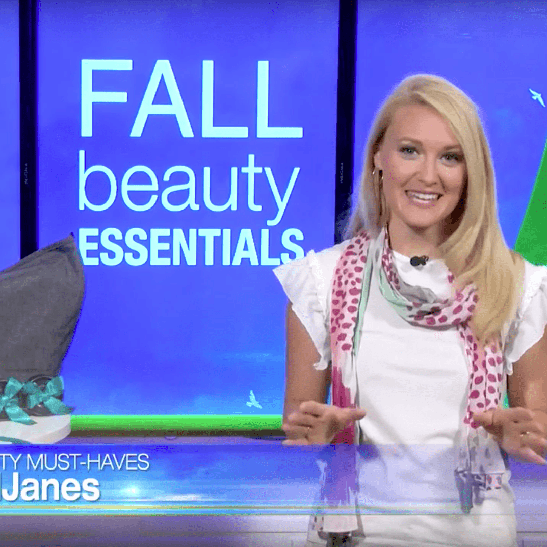 GOODJANES FALL BEAUTY ESSENTIALS