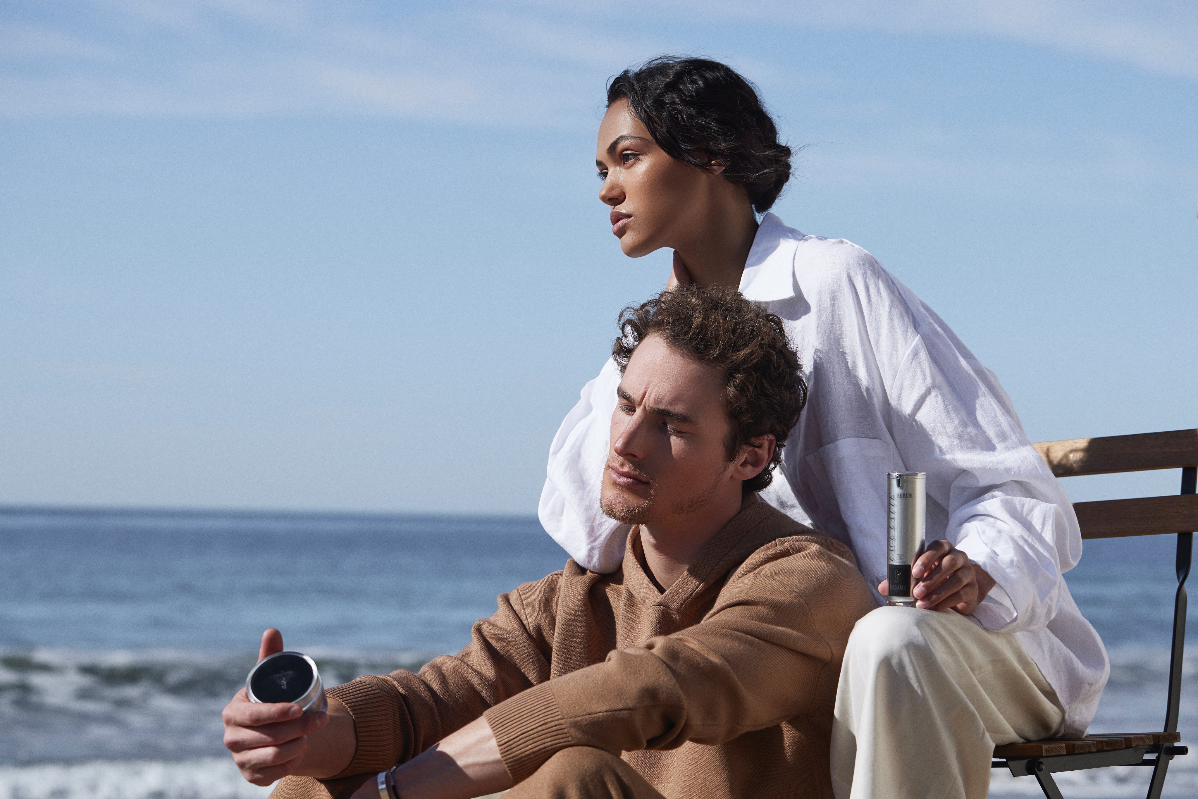 GoodJanes Plant-Based Stem Cells Natural Organic Skincare