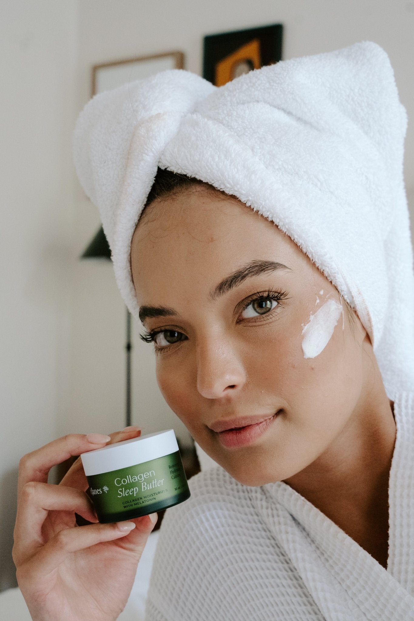 *NEW* Collagen Sleep Butter w/Melatonin - GoodJanes