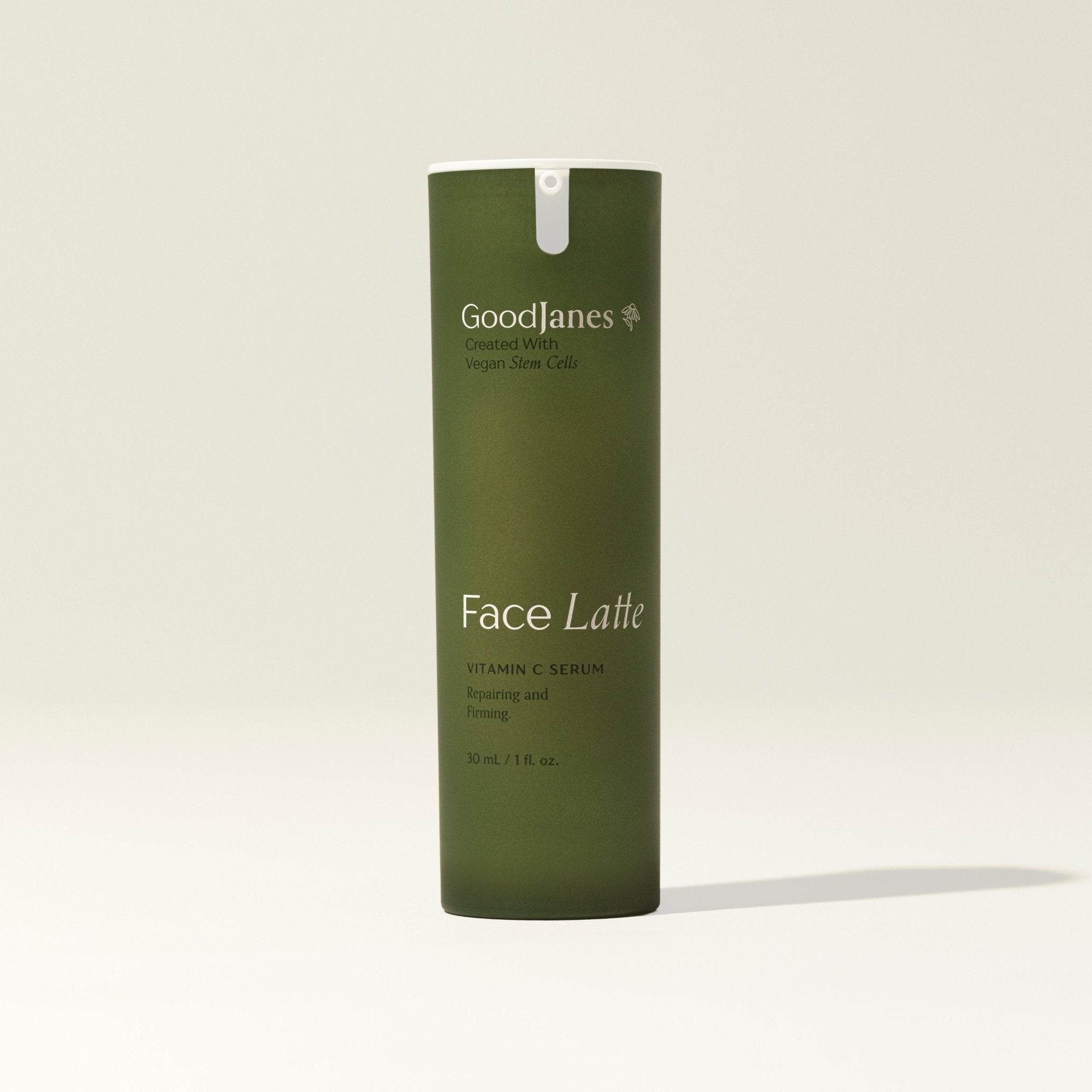 Face Latte Anti-Aging Stem Cell Face Serum