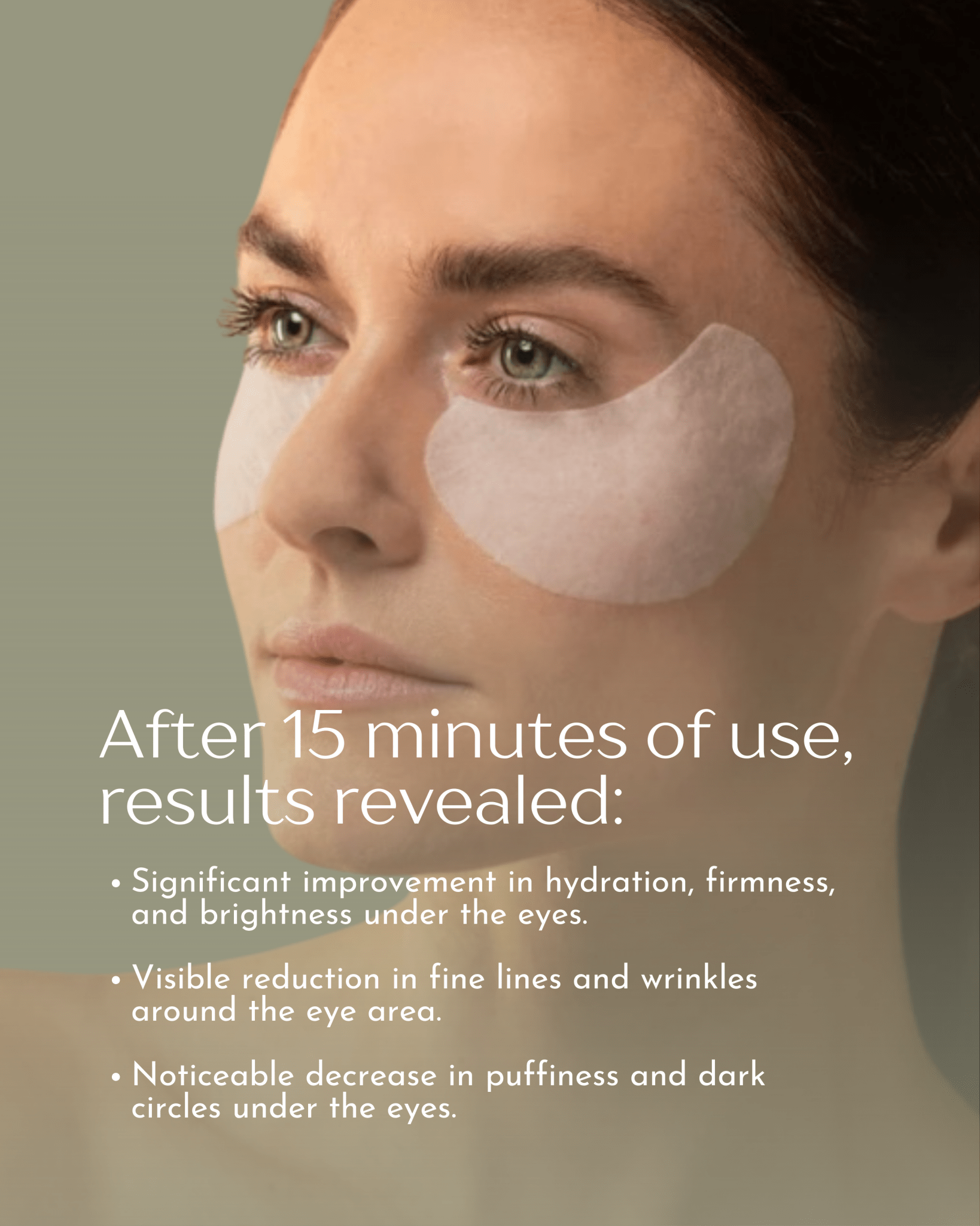 Hydro Burst Under-Eye Masks - GoodJanes