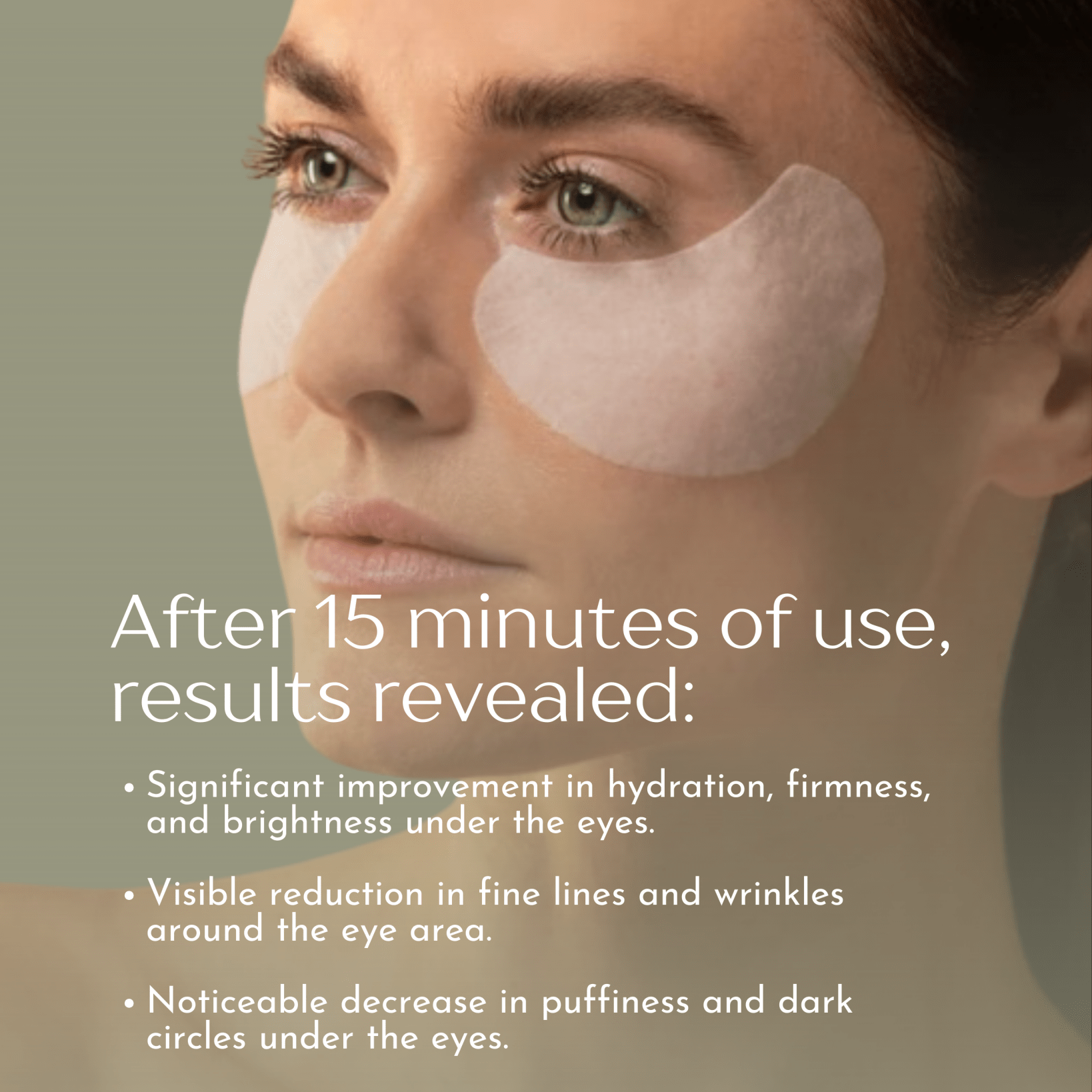 Hydro Burst Under-Eye Masks - GoodJanes