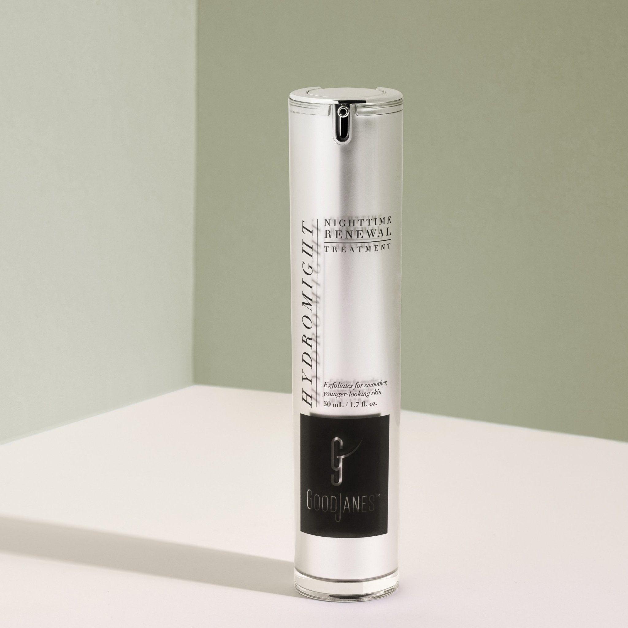 Hydromight Nighttime Renewal Face Treatment - GoodJanes