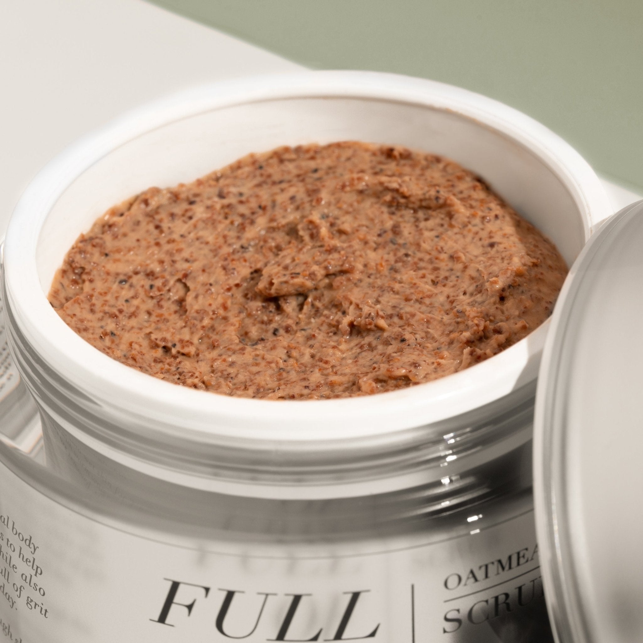 Full of Grit Body Scrub - GoodJanes