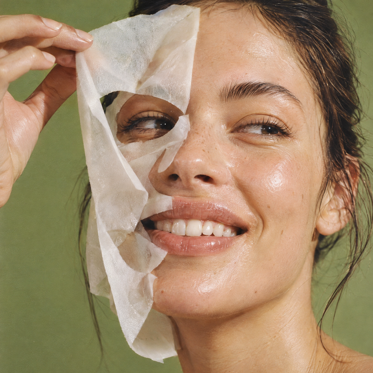 Hydro Mask Sheet Masks