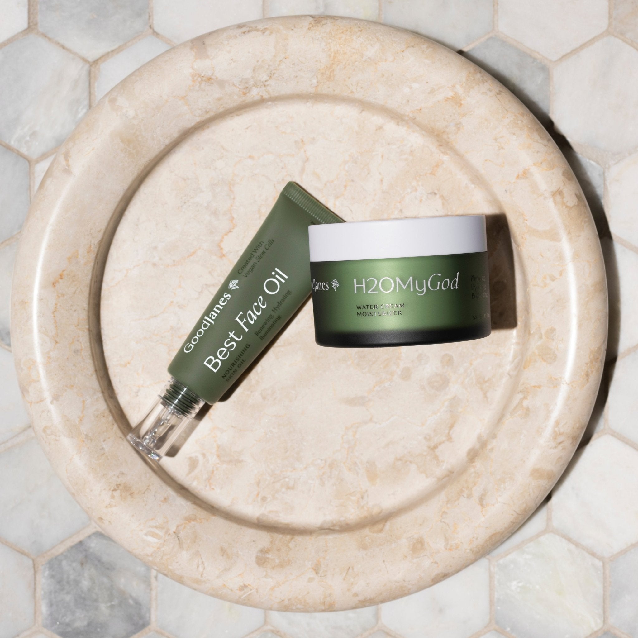 Hydration Boosting Bundle - GoodJanes