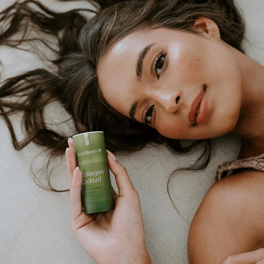 *NEW* Collagen Cocktail - GoodJanes
