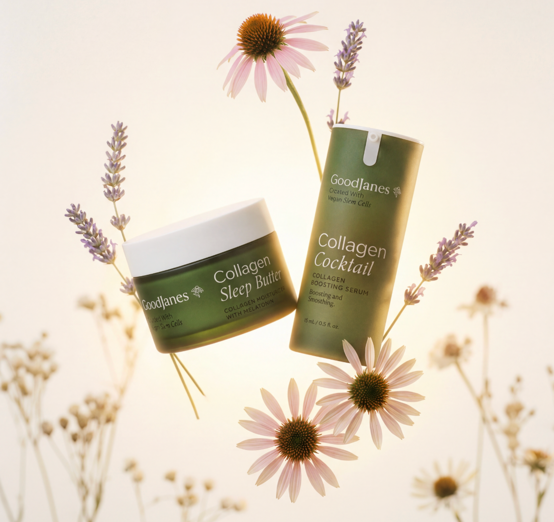 Collagen Boosting Set