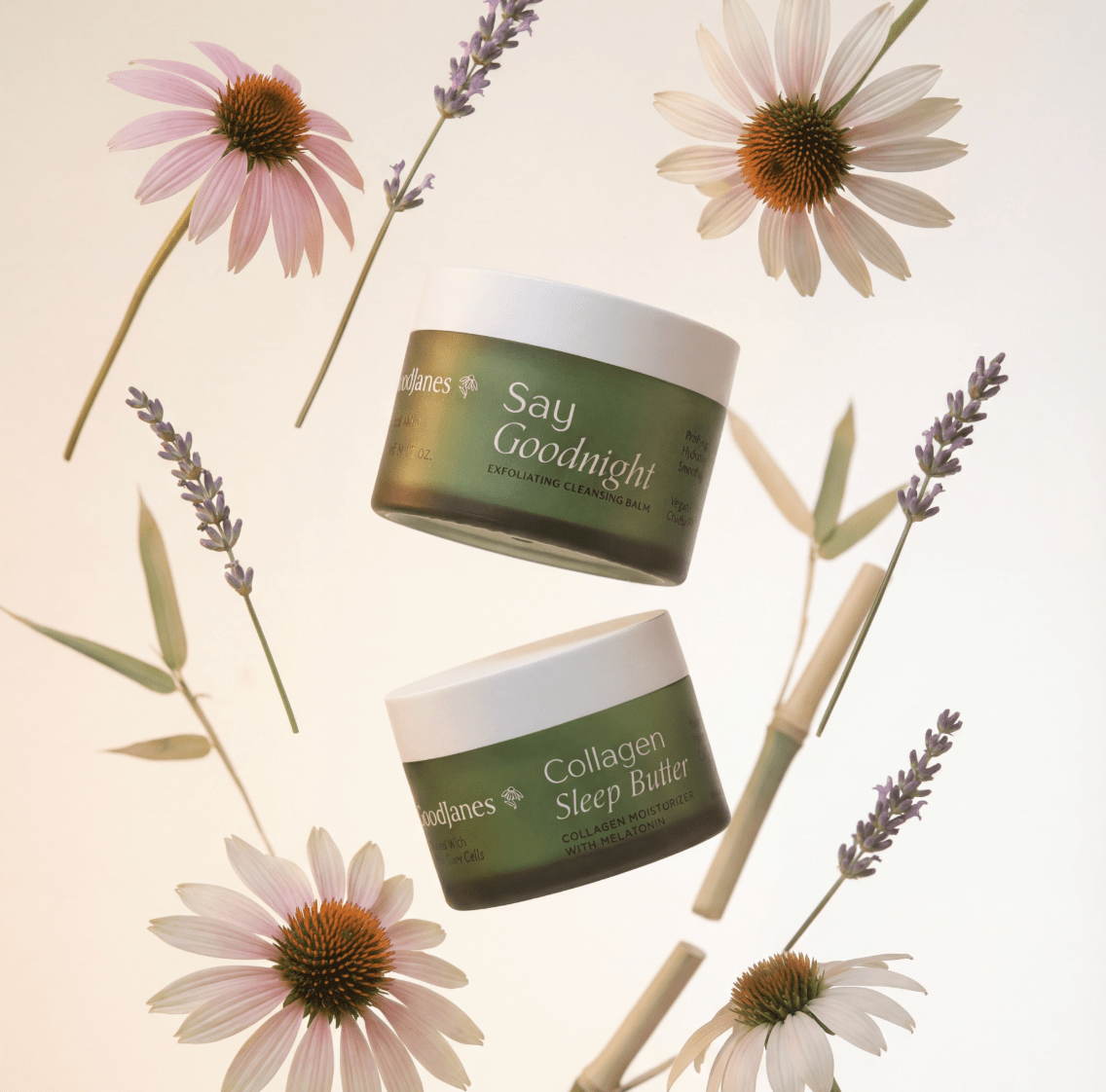 Sleep Rejuvenating Set - GoodJanes