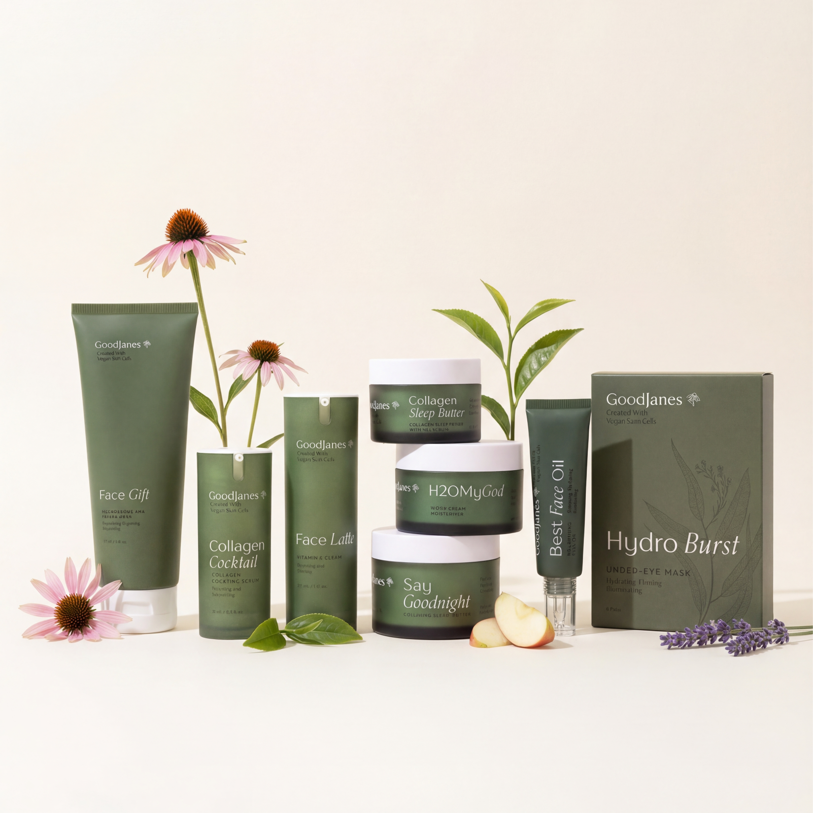 The Everything Set - GoodJanes