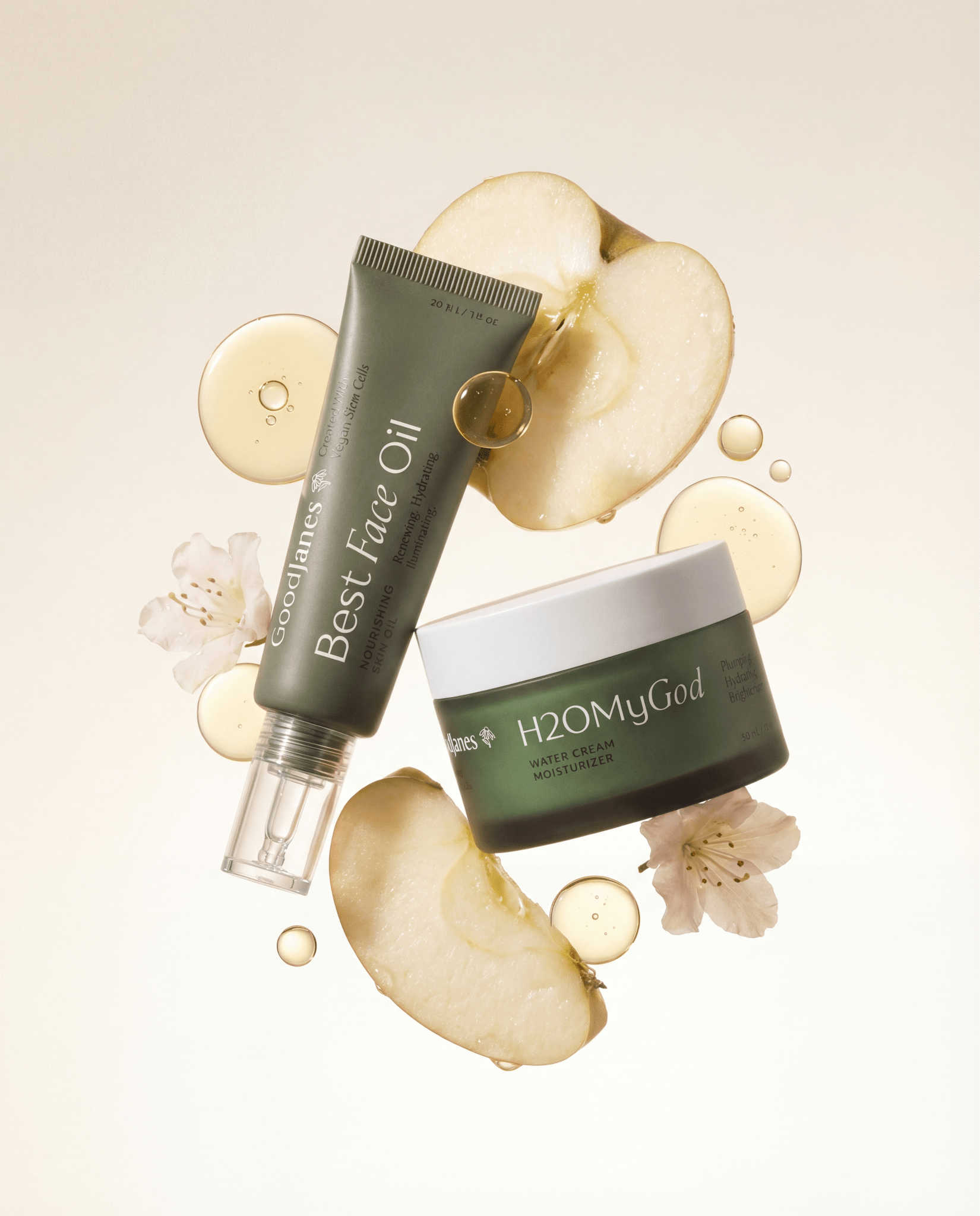 Hydration Boosting Set - GoodJanes