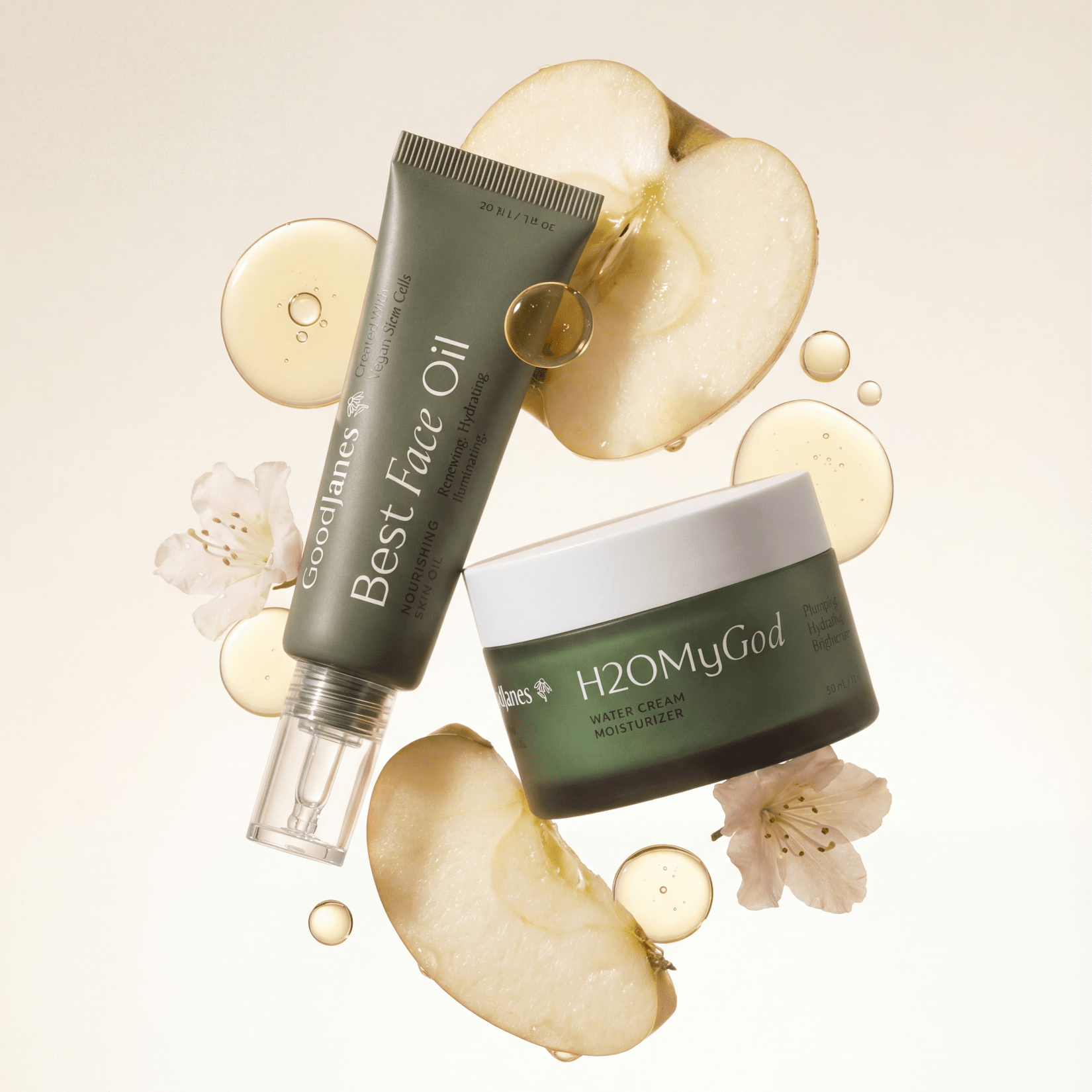 Hydration Boosting Set - GoodJanes