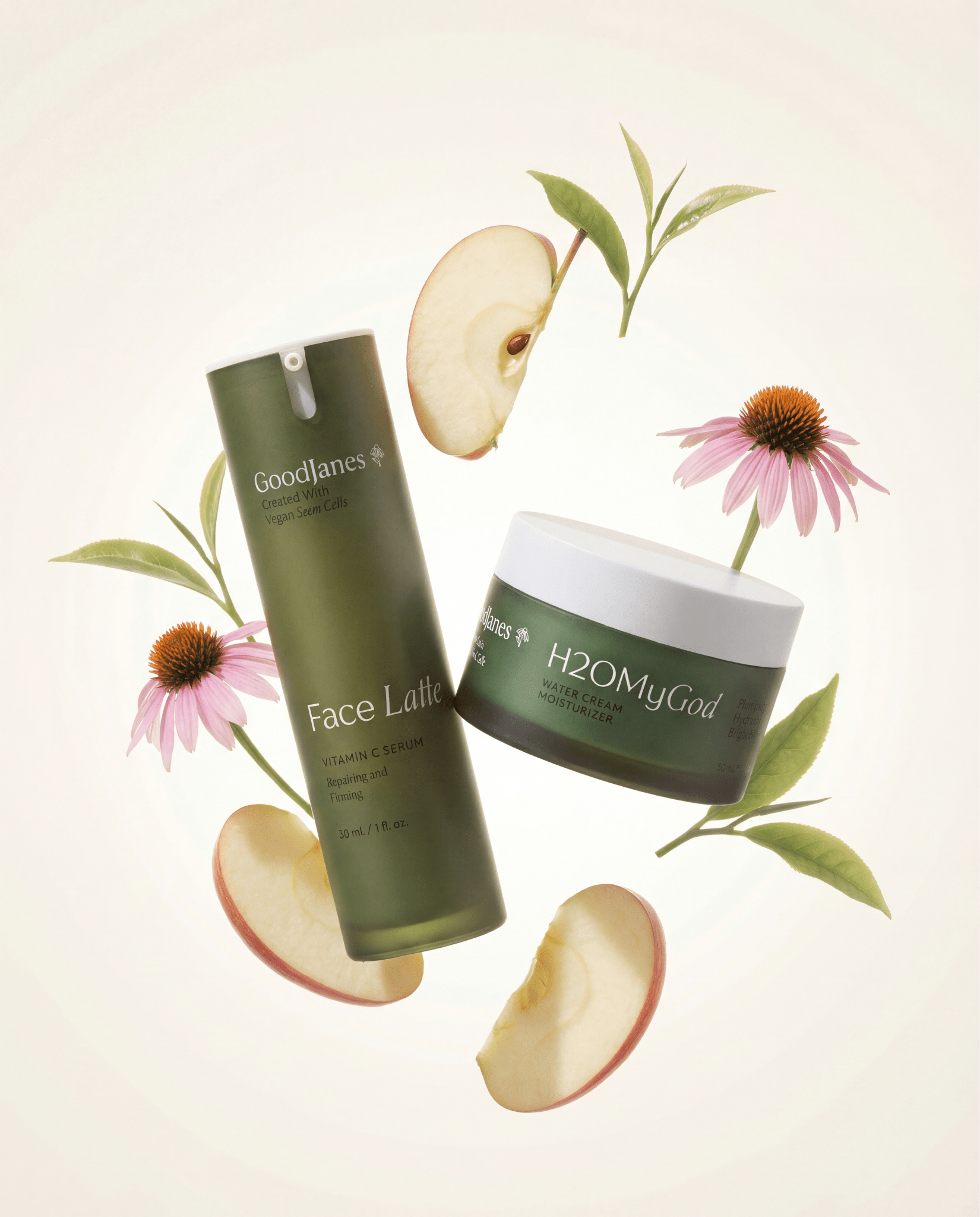 Morning Renewal Set - GoodJanes