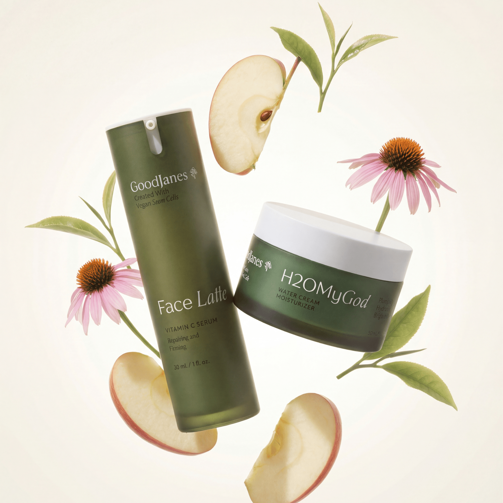 スキンケア・基礎化粧品 Renewal Serum 3個セット