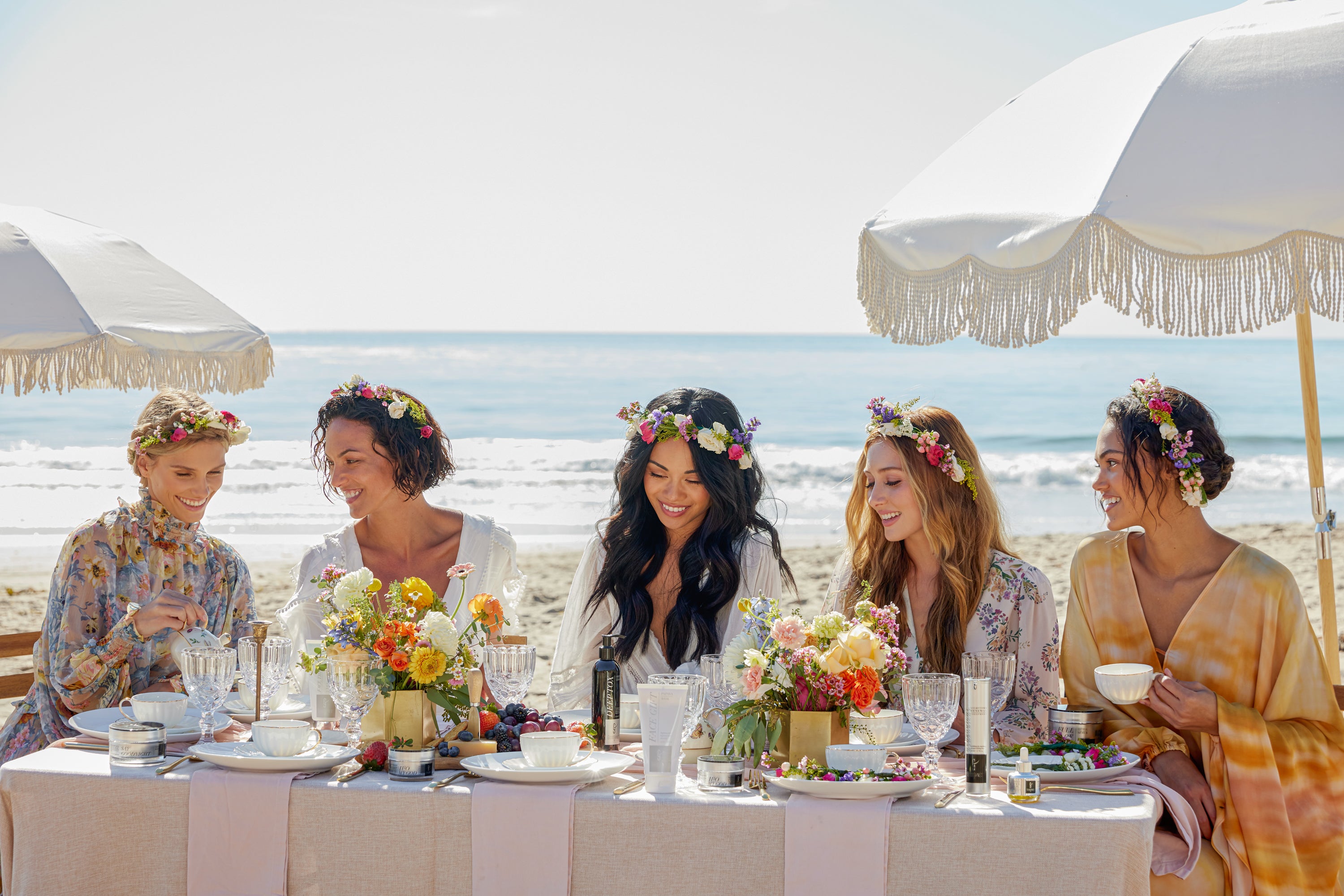 Vegan Foods Vegan Skincare GoodJanes