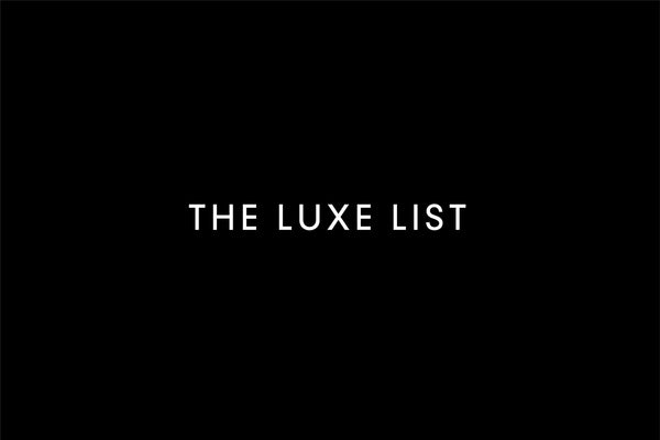 GOODJANES FEATURED IN THE LUXE LIST ON ATLANTA & COMPANY FOR 11ALIVE