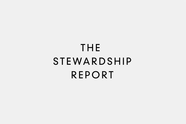 GOODJANES FEATURED IN HOLIDAY GUIDE ON THE STEWARDSHIP REPORT