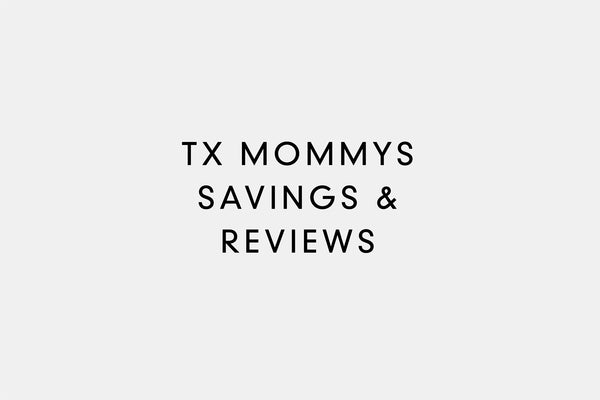 GOODJANES FEATURED ON TX MOMMYS SAVINGS & REVIEWS