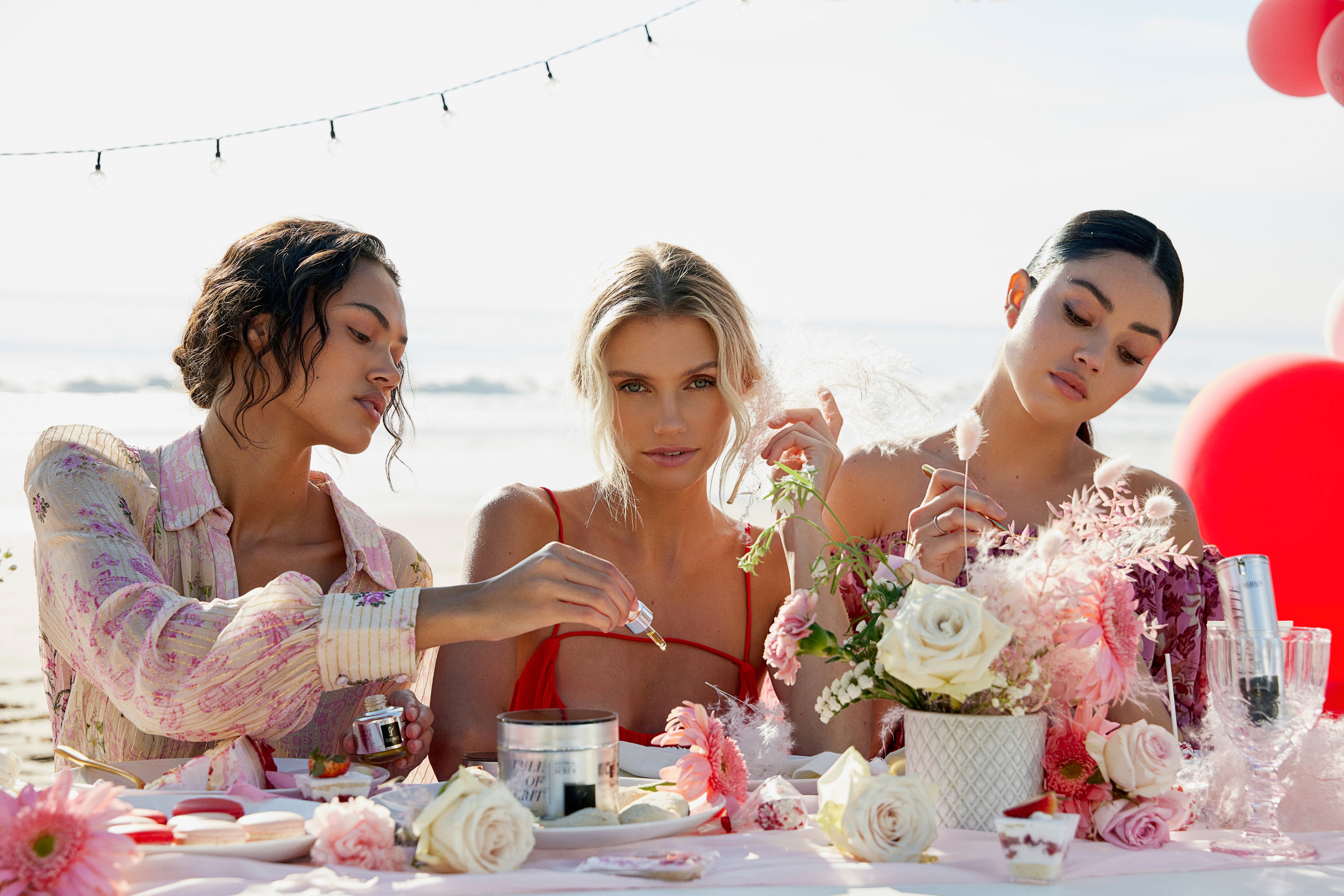 Vegan Stem Cells Luxury Skincare