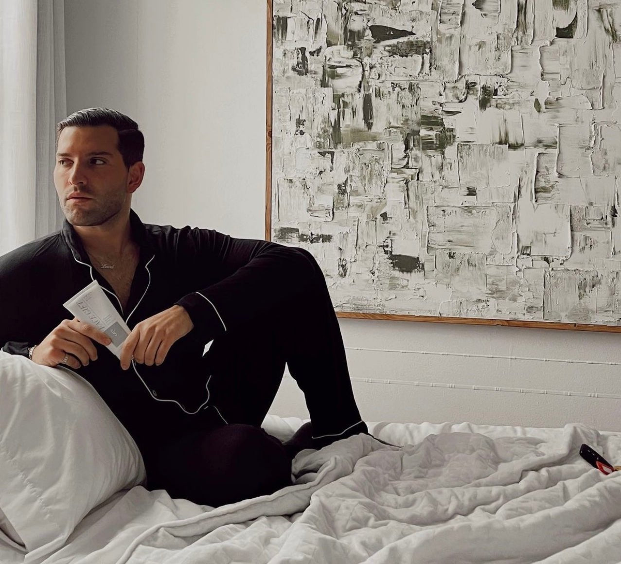 Gregory Dava Vegan Skincare