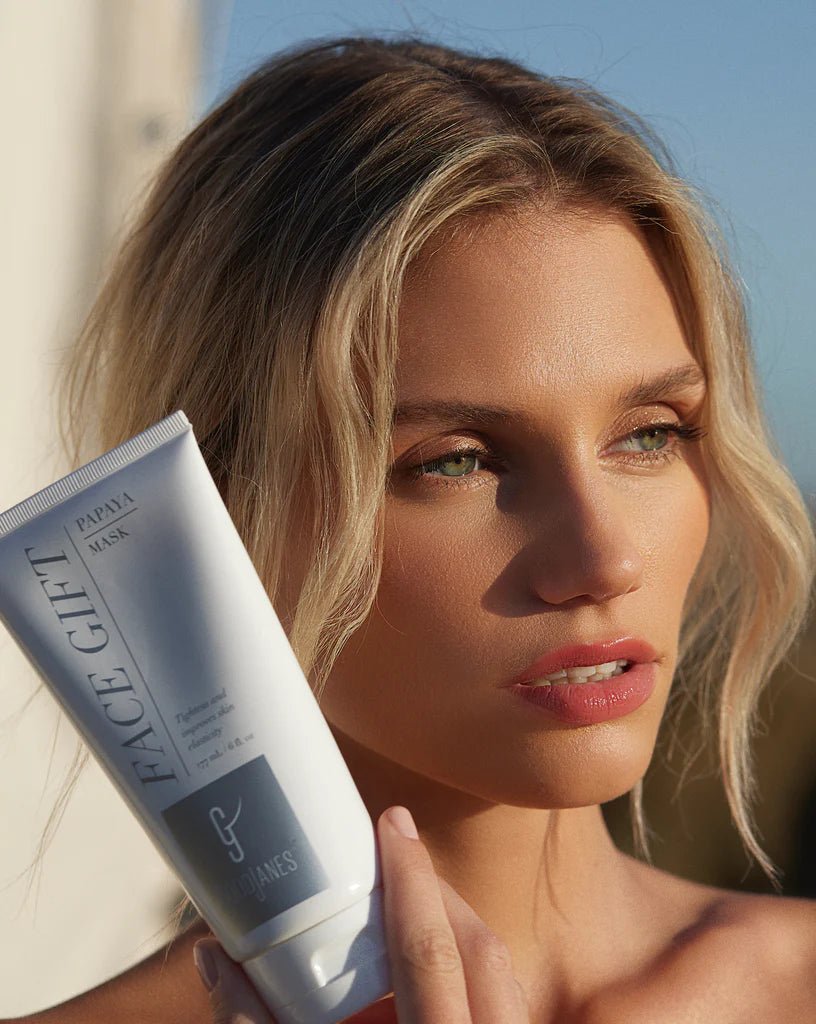 Skin Rituals | On Mondays, We Mask!