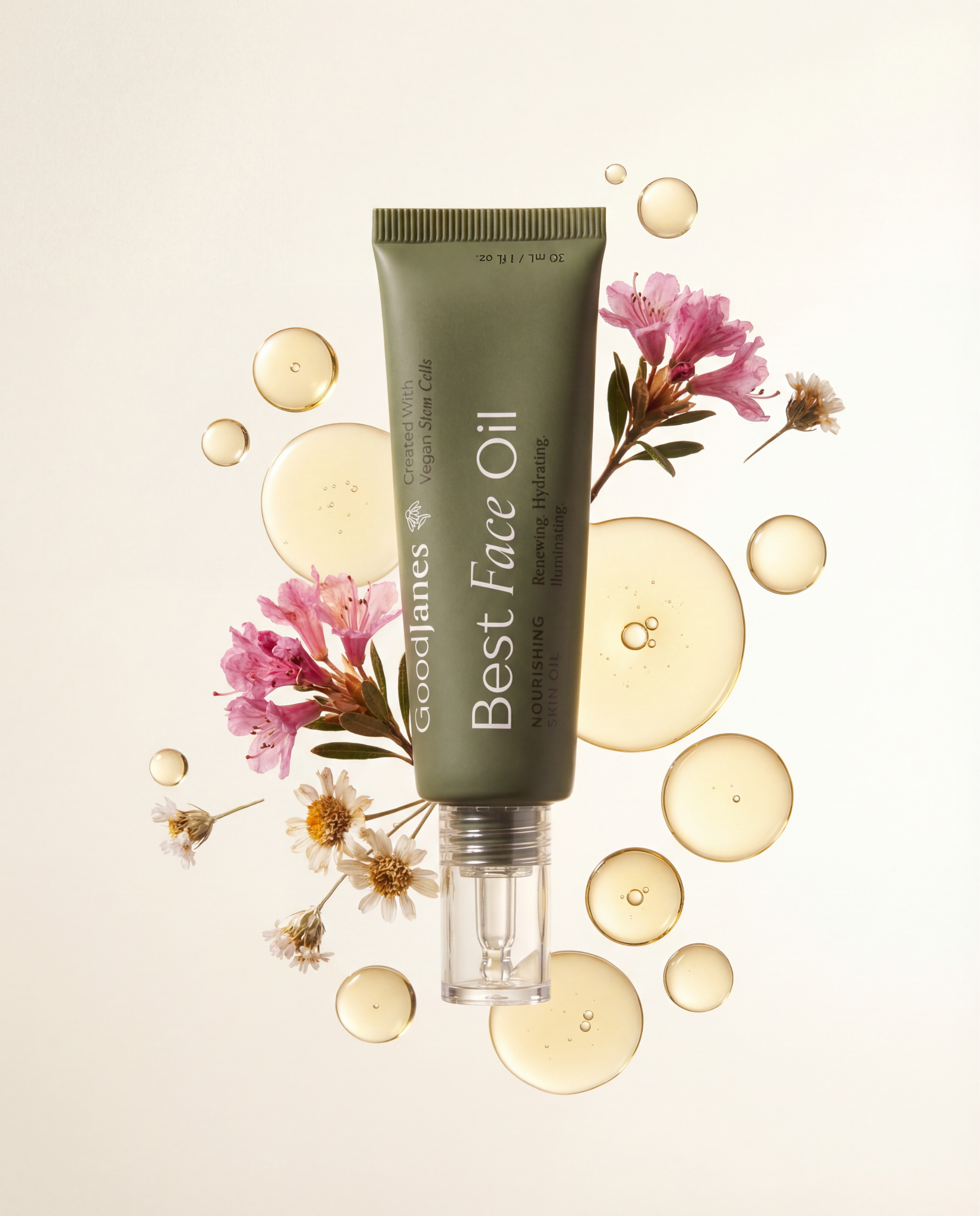 Myth vs. Fact | What to Know About Face Oil