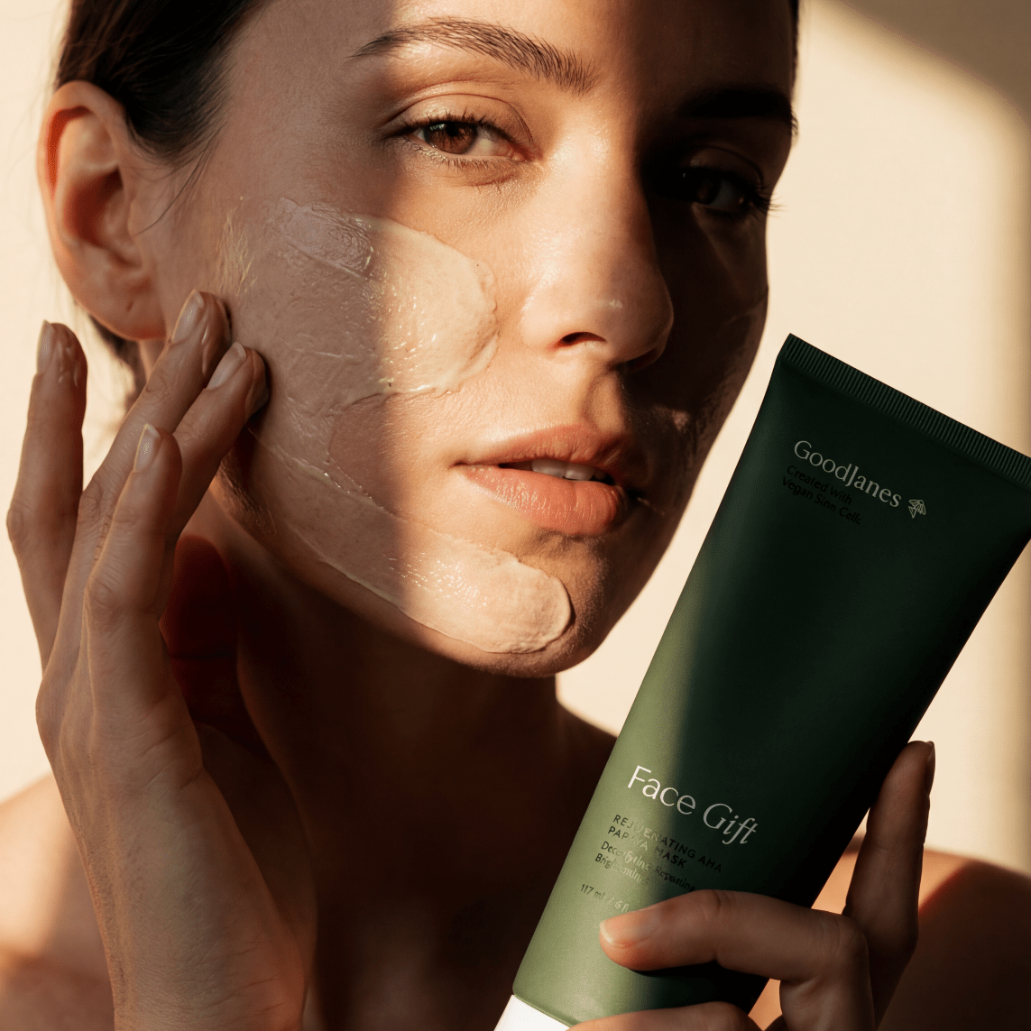 No Scrubs | A Gentler Way to Exfoliate and Glow