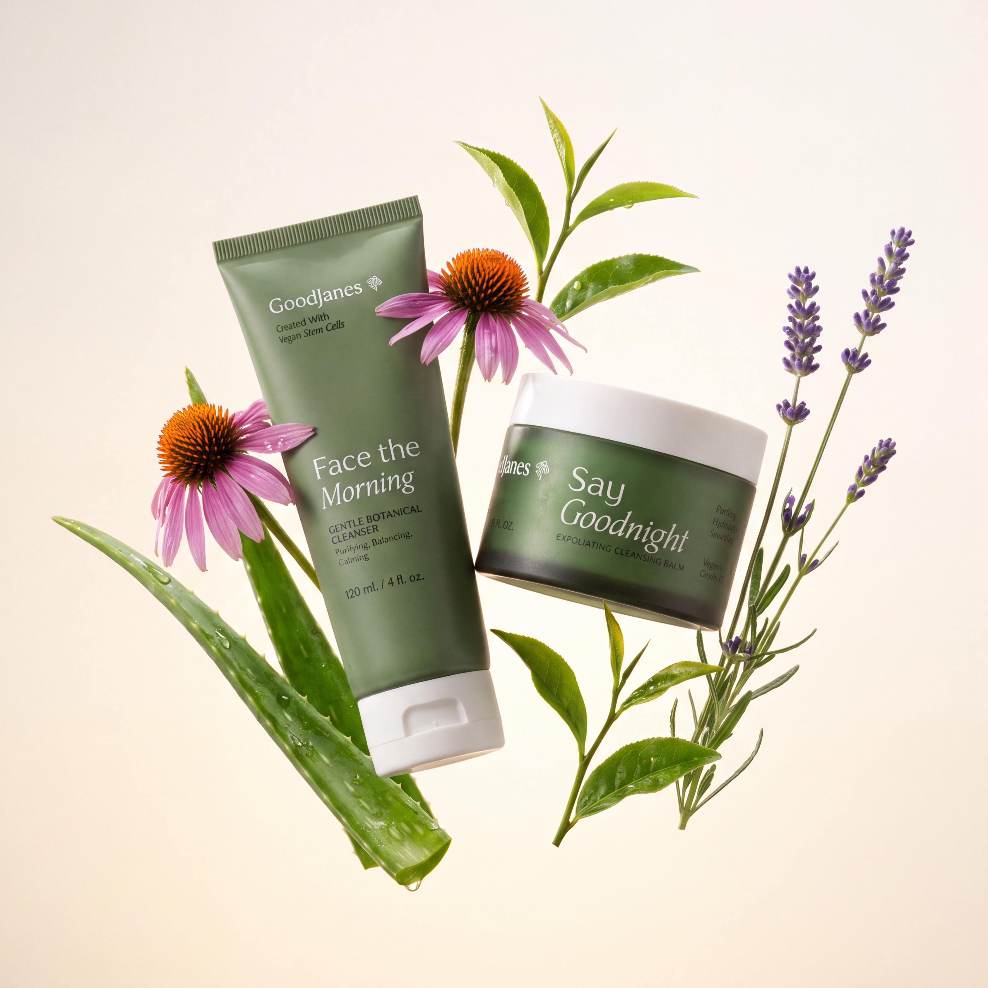 Complete Cleansing Set