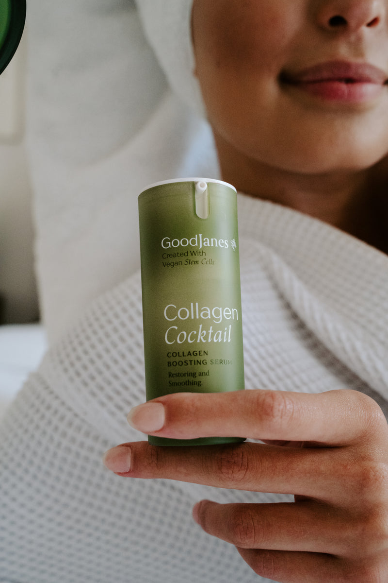 *NEW* Collagen Cocktail - GoodJanes