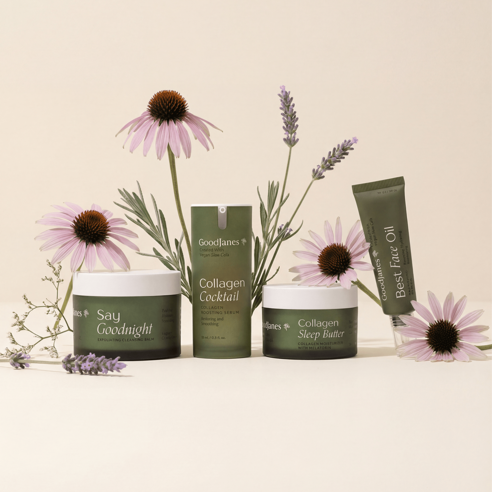 Evening Radiance Set - GoodJanes