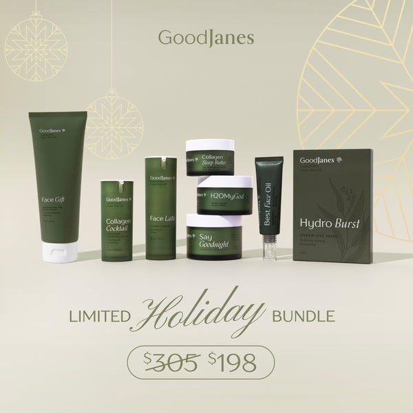 Limited Edition Holiday Bundle