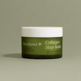*NEW* Collagen Sleep Butter w/Melatonin - GoodJanes