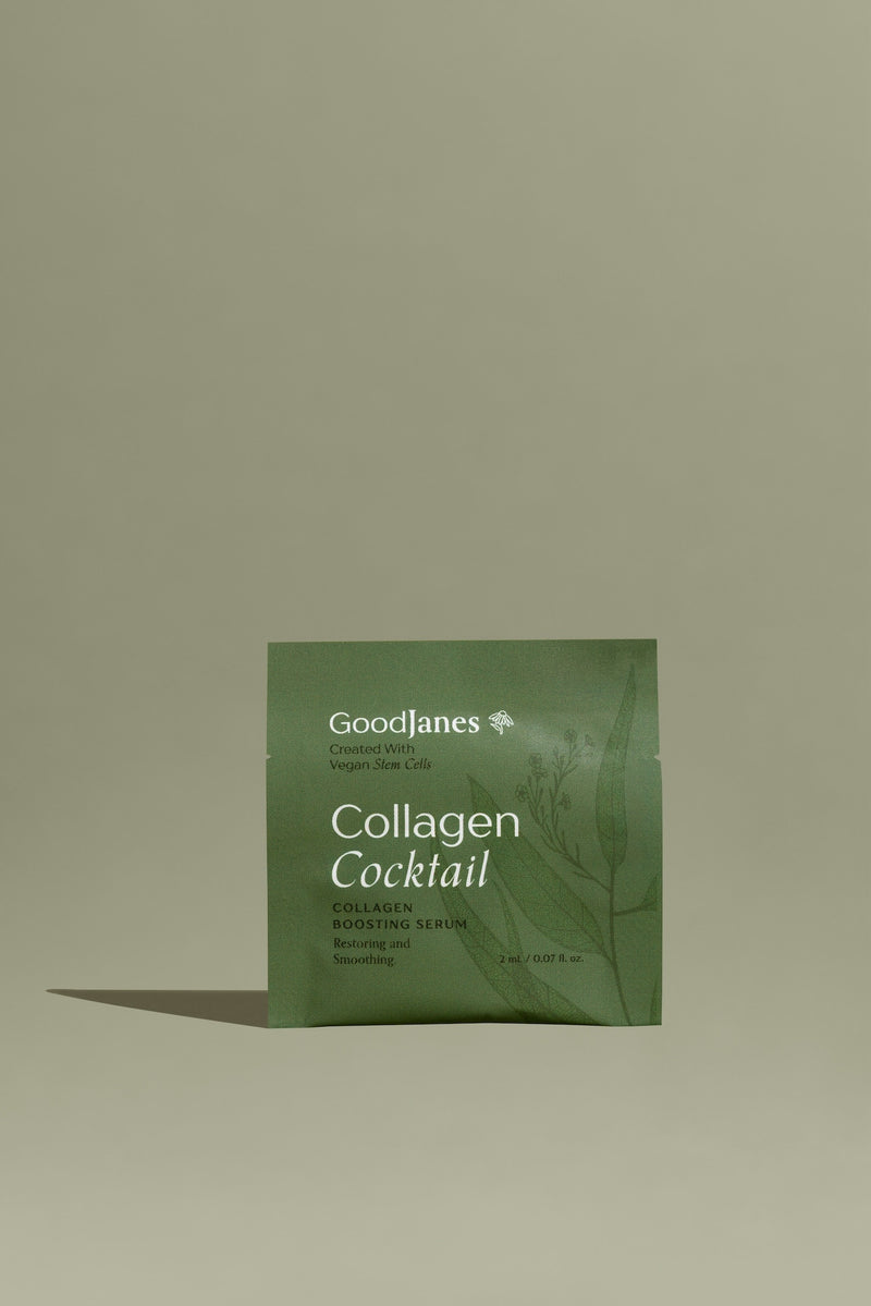 *Sample* Collagen Cocktail - GoodJanes