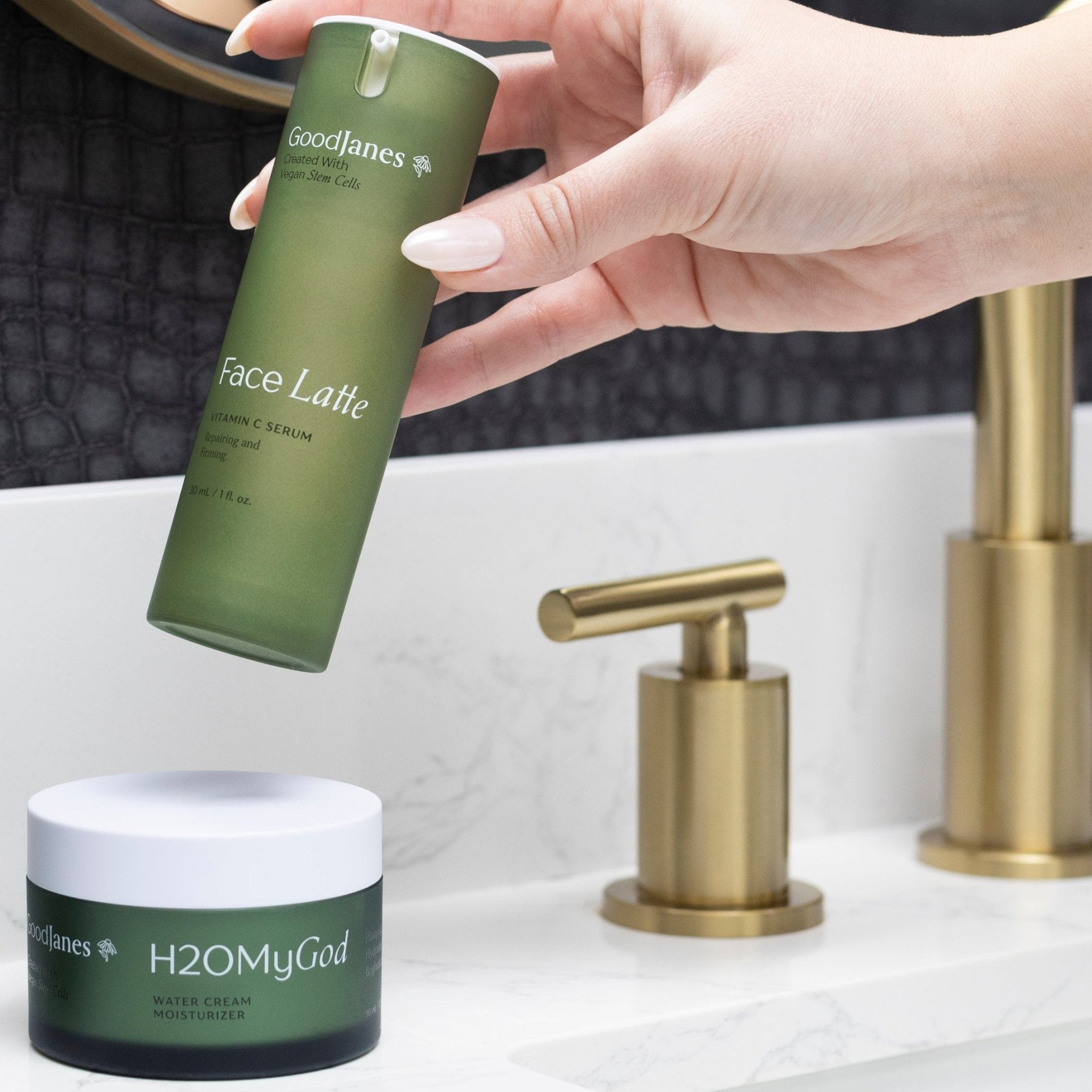 Morning Renewal Bundle - GoodJanes