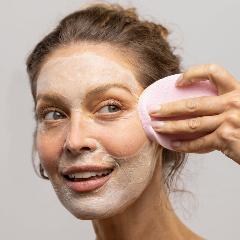 Hypoallergenic Facial Sponges - GoodJanes