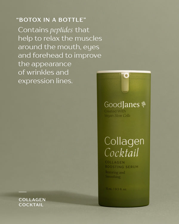 *NEW* Collagen Cocktail - GoodJanes