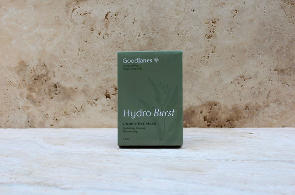 Hydro Burst Under-Eye Mask