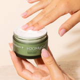 H2O My God Water Cream Moisturizer (New Formula)