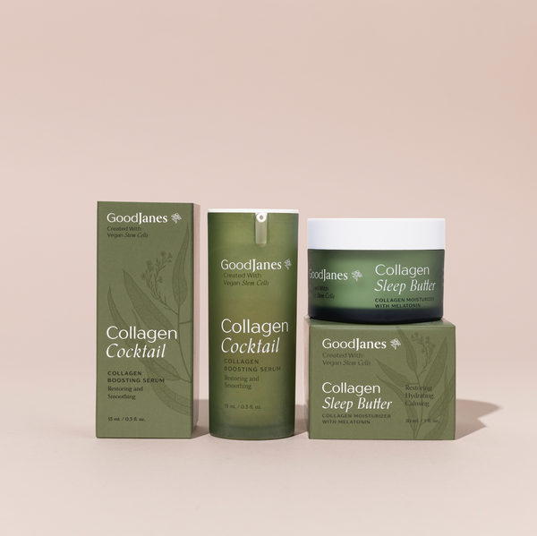 Collagen Boosting Bundle