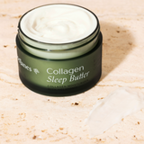 Collagen Sleep Butter with Melatonin